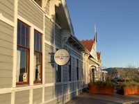 The Wine Station – Blenheim