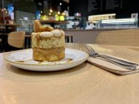 House of Chocolate Takapuna - Banofi treat