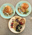 The Kirk Cafe – Hamilton (East)