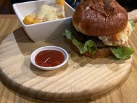 Alpine Lodge – St Arnaud (Nelson Lakes)