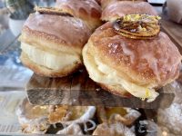 The Park House Cafe – Whenuapai (Auckland)