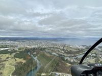 Heli Adventures & Cafe – Taupo