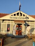 The Wine Station – Blenheim