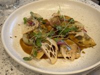 NSP – Non Solo Pizza – Parnell (Auckland)