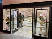 Commerical Bay – Auckland CBD