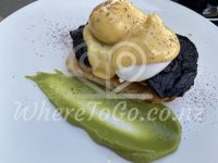 The Sugar Bowl – Maeroa (Hamilton)