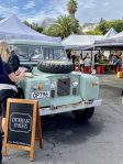 French Market – Parnell (Auckland)