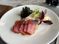 Oyster & Chop – Viaduct Auckland