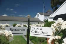 Hans Herzog Estate Vineyard, Winery & Restaurant – Marlborough (Blenheim)