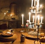 Canopy Camping Underhill Valley – Waikato