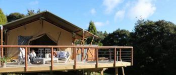Waipu Glamping – Waipu (Northland)
