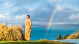 Lakestone Lodge – Lake Pukaki (MacKenzie Country)