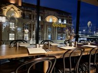 Commerical Bay – Auckland CBD