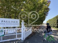 Palliser Estate Winery – Martinborough