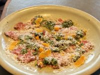 Amano Restaurant – Auckland CBD