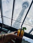 The Glass Goose Bar & Eatery – Auckland CBD