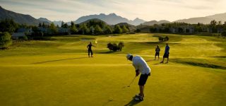 Millbrook Resort – Arrowtown
