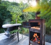 Mahoe Cabin – Waikato