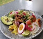 The Kirk Cafe – Hamilton (East)