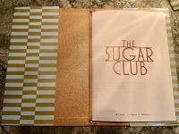 The Sugar Club – Sky Tower Auckland