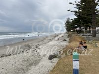 Flat White Cafe – Waihi Beach