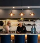 Fantan Restaurant – Arrowtown
