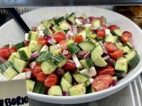 Boric Cafe, Orchards & Gardens – Riverhead (Auckland)