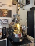 Belle Cafe Christchurch Coffee Roaster
