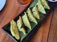 The Goodluck Coconut Bar & Restaurant – Wynyard Quarter