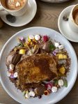 Major Sprout Cafe – Auckland CBD