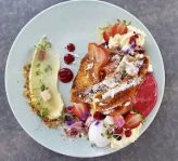 The Kirk Cafe – Hamilton (East)