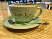 Little Dream Cafe & Restaurant – Parnell (Auckland)