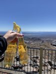 Sky Waka Gondola Experiance – Mt Ruapehu