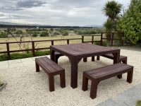 Terrace Edge Winery – Waipara (near Christchurch)