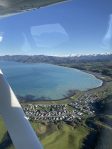 Kaikoura Whale Watch flights – Kaikoura