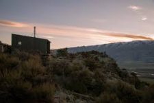 Bendigo Cabins – Bendigo (Central Otago)