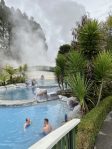 Wairakei Terraces Thermal Pools – Taupo