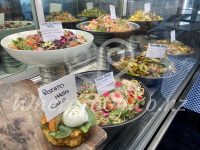 Winona Forever Cafe – Parnell (Auckland)