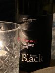 Amazonita Restaurant Black Estate Wine Christchurch