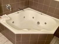 Park View Motor Lodge – Hamilton