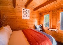 Mahoe Cabin – Waikato