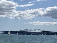 America’s Cup Experience – Auckland