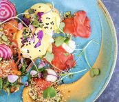 The Kirk Cafe – Hamilton (East)