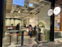 Commerical Bay – Auckland CBD