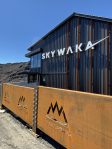 Sky Waka Gondola Experiance – Mt Ruapehu