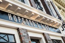 Hopgoods & Co Dining and Bar – Nelson