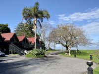 Coastal Motor Lodge & Motel – Thames (Coromandel)