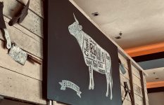 Oyster & Chop – Viaduct Auckland