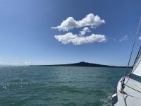 America’s Cup Experience – Auckland