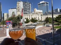 Box Cafe & Bar – Aotea Centre (Auckland CBD)